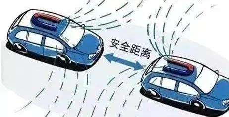 汽車爆炸安全距離