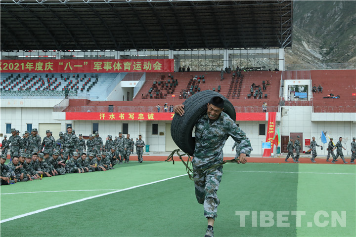 軍事體育訓(xùn)練場建設(shè)方案