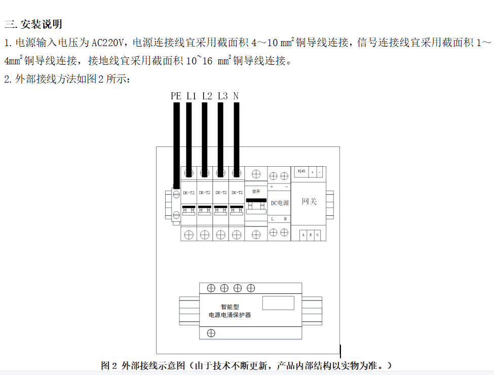 防雷箱怎么接,防雷箱接線方法與連貫性方法評(píng)估,數(shù)據(jù)導(dǎo)向?qū)嵤┎呗訽望版64.88.15