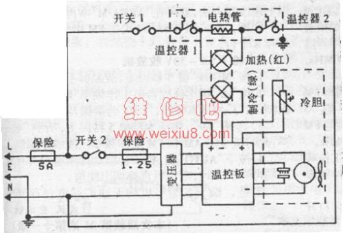 飲水機開關有賣的嗎