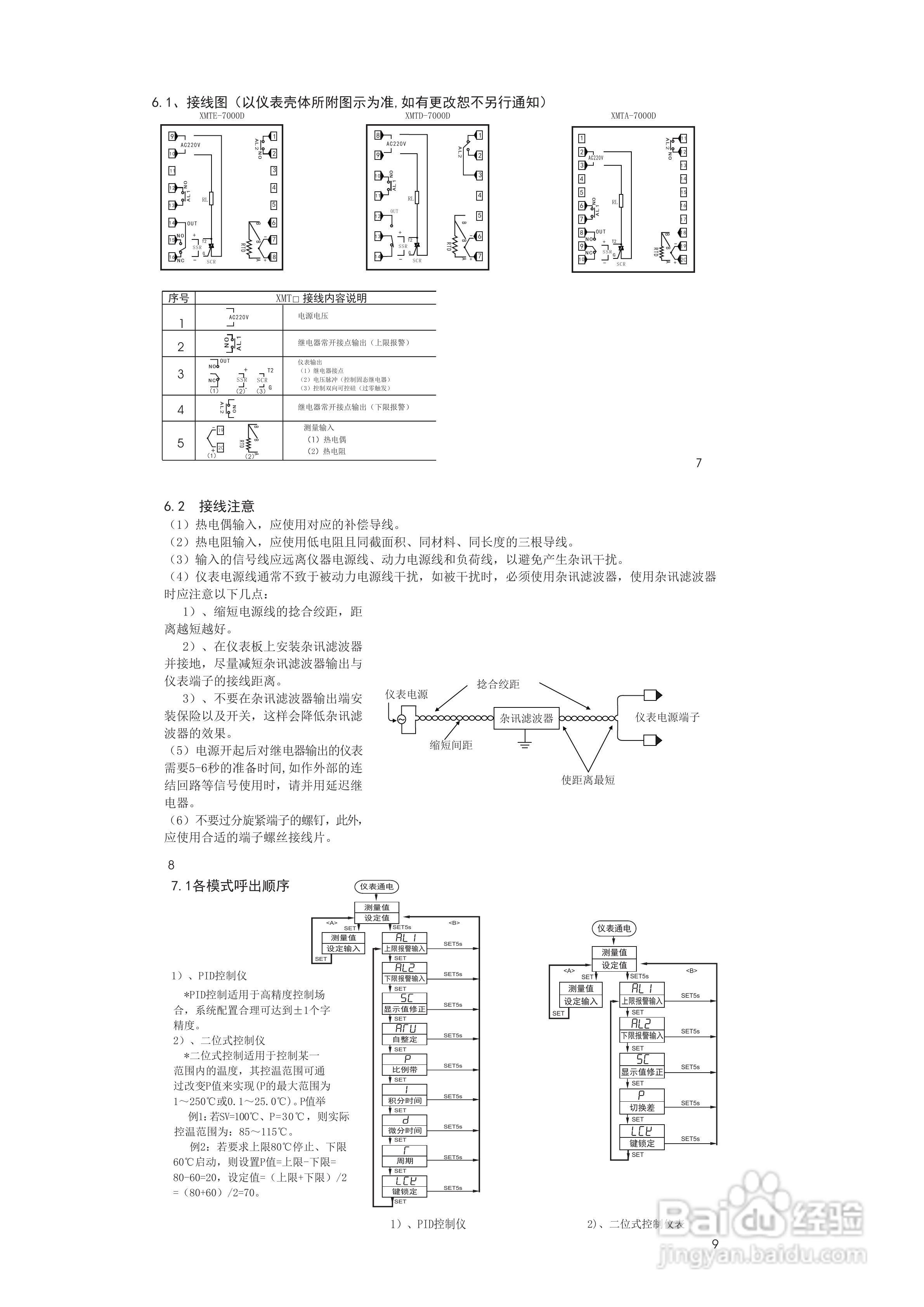 gwd42礦用溫度傳感器說書