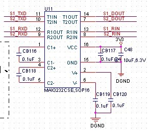 SP3232EEN應用電路,SP3232EEN應用電路創(chuàng)新設計計劃_定制版64.32.34，探索前沿技術與高效設計的融合,創(chuàng)新解析執(zhí)行_Elite44.32.43