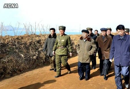 樸泰成任朝鮮內閣總理