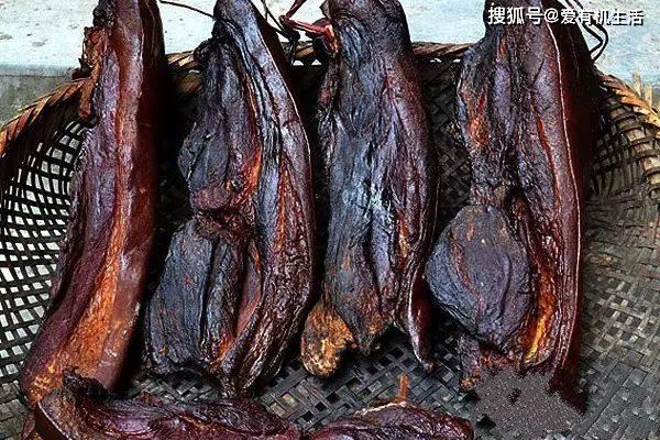 云南一商販腌制“毒臘肉”售賣獲刑