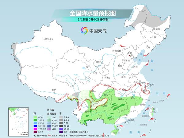 浙江大部連續(xù)34天無降水 杭州重旱