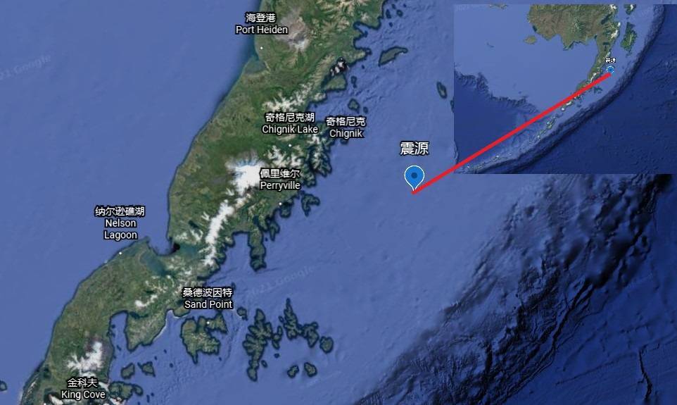 日本地震預計引發(fā)1米左右海嘯