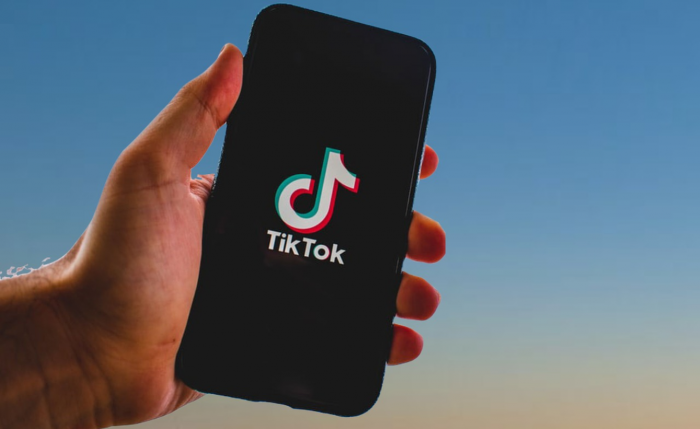 給Tiktok Refugees教中文