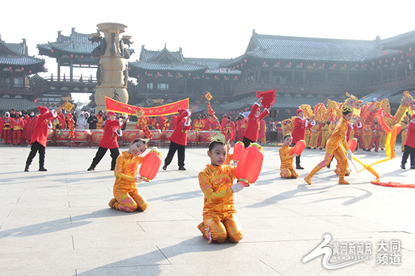 直擊大同社火震撼現(xiàn)場,創(chuàng)新設(shè)計(jì)計(jì)劃_翻版64.11.11